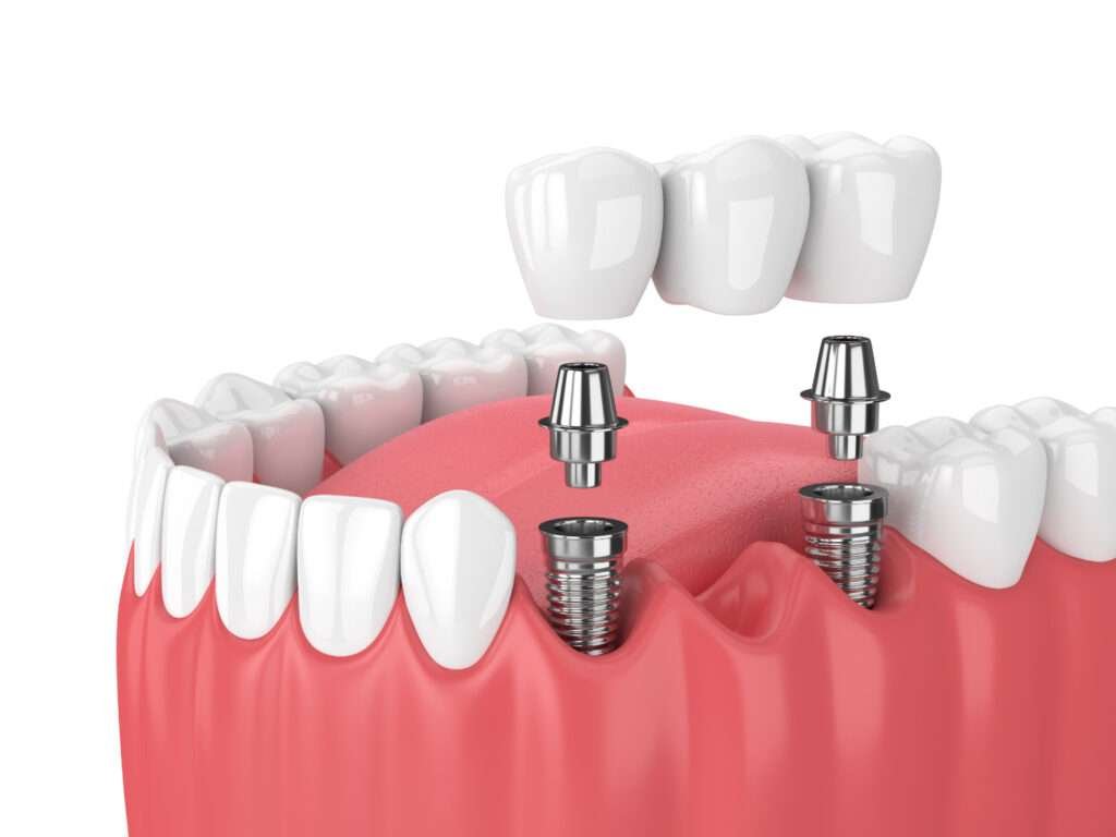 Dentistry at 257 Dundas